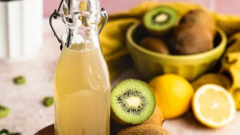 Kivi Sirkəsi 250 ml