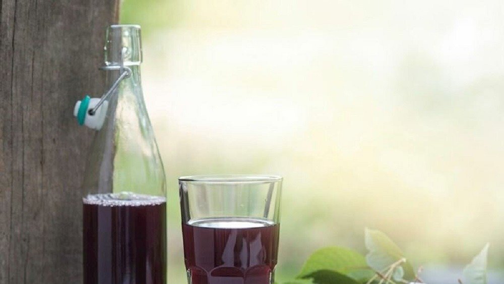 Tut Sirkəsi 500 ml