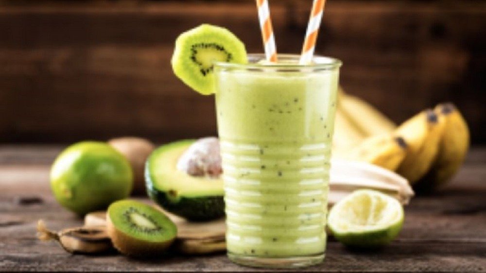 Smuzi Kivi Banan