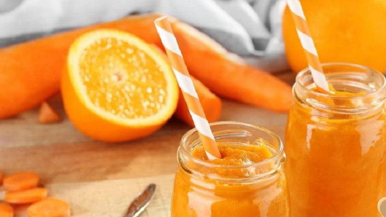 Vitamin Bombası