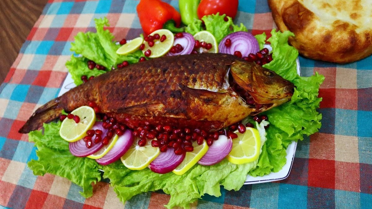 Balıq Ləvəngi