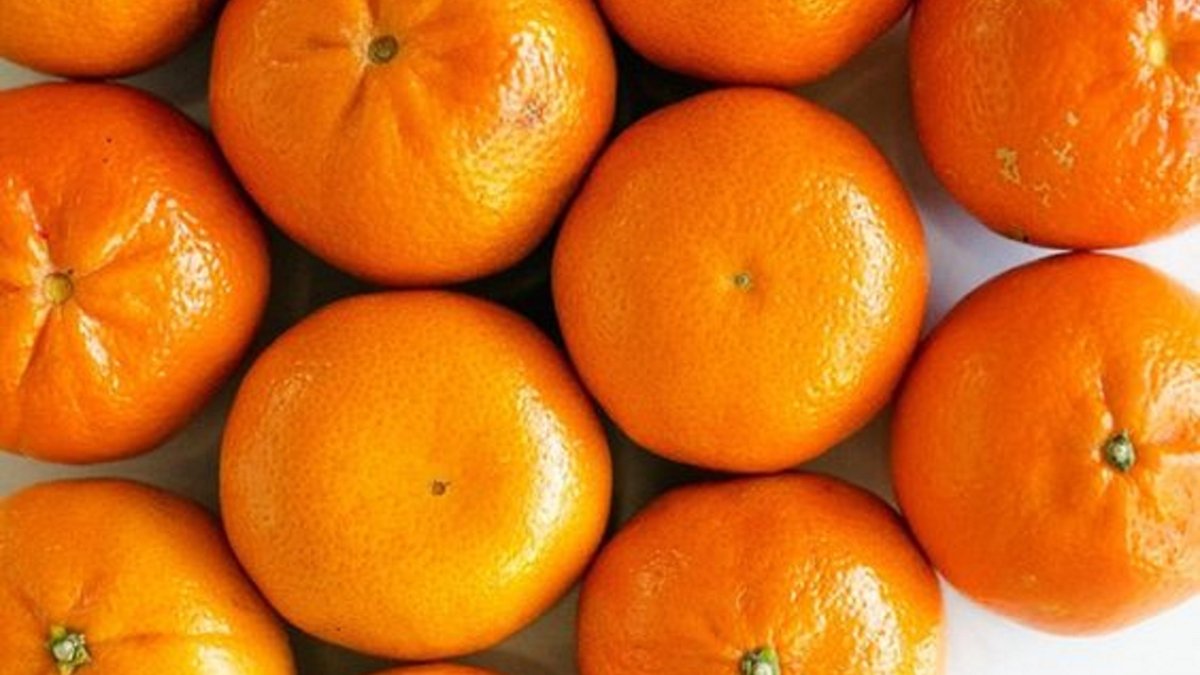 Mandarin 500qr