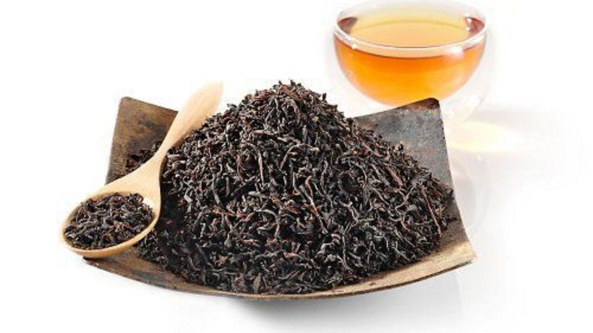 Çay İmpra 500qr