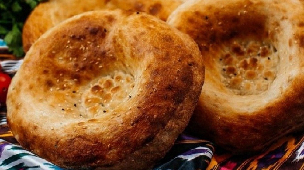 Qara Çörək